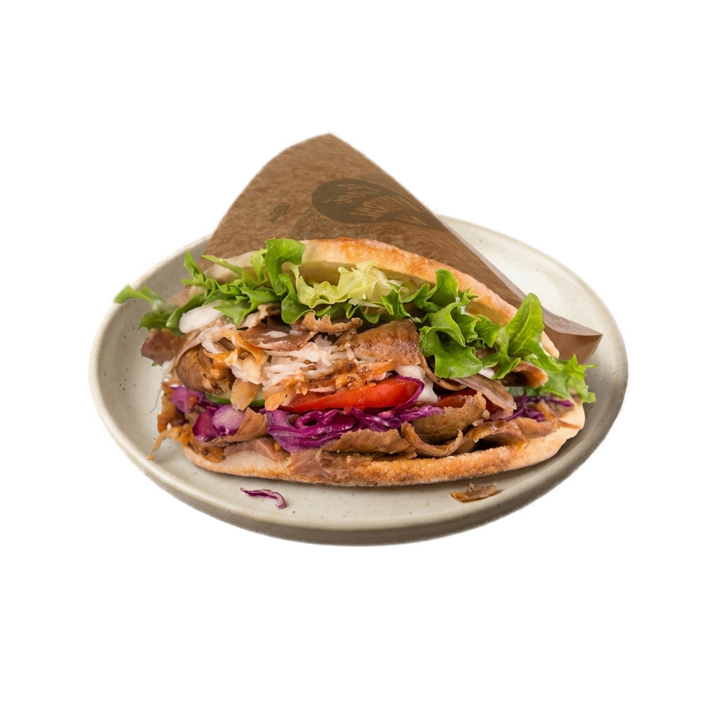 Döner Kebab